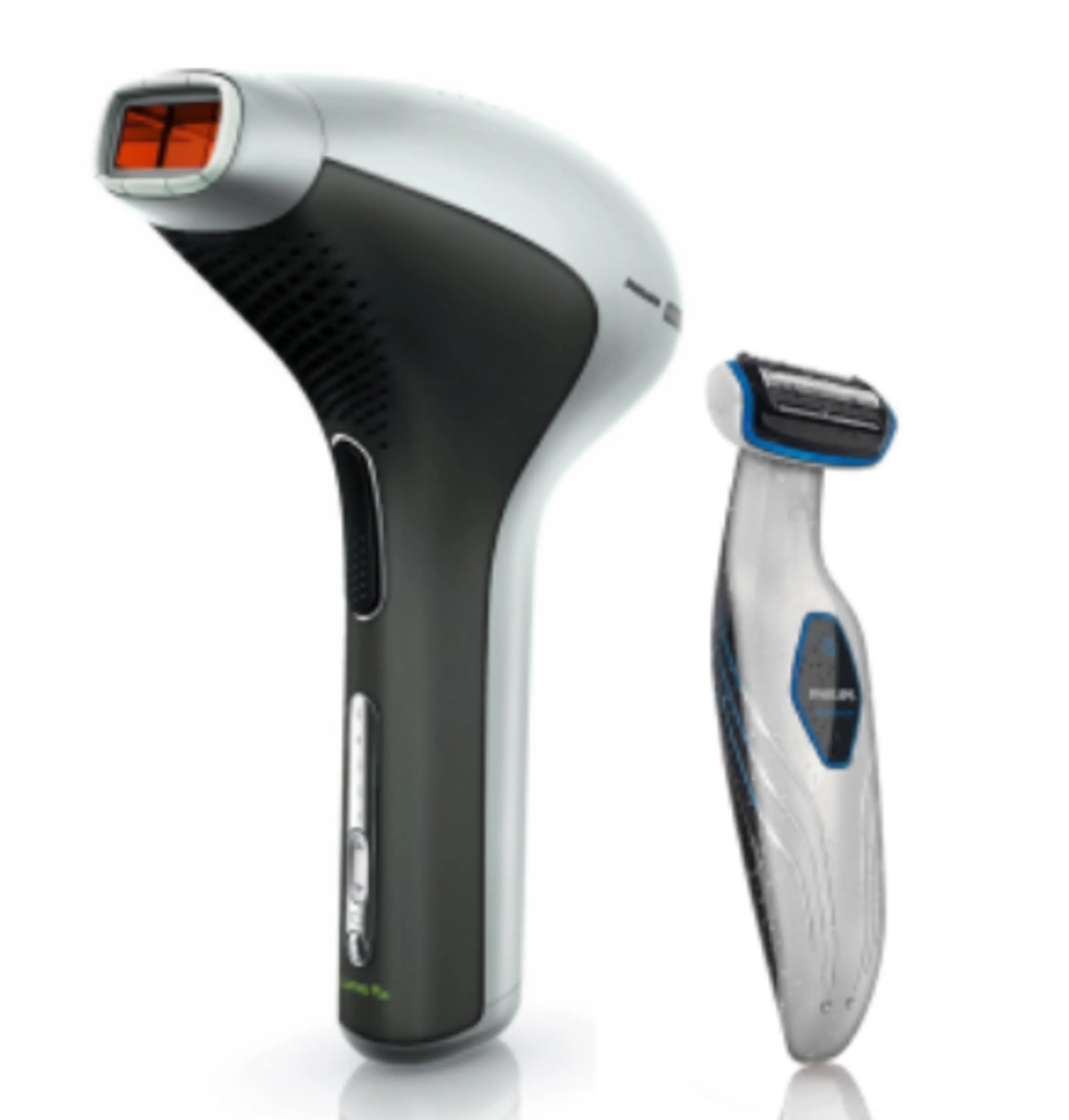 لیزر بدن فیلیپس TT3003 لیزر بدن فیلیپس TT3003